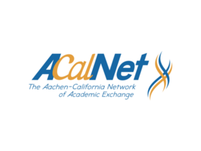 ACalNet - The Aachen-California Network of Academic Exchange - RWTH Aachen University