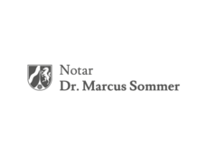 Notar Dr. Marcus Sommer