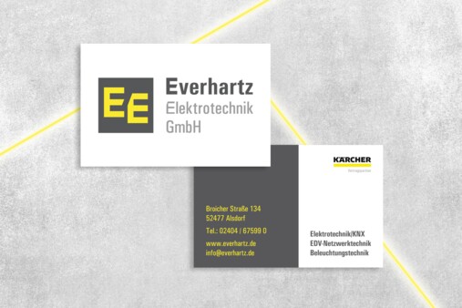 Everhartz Elektrotechnik GmbH