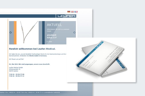 Leufen Medical GmbH