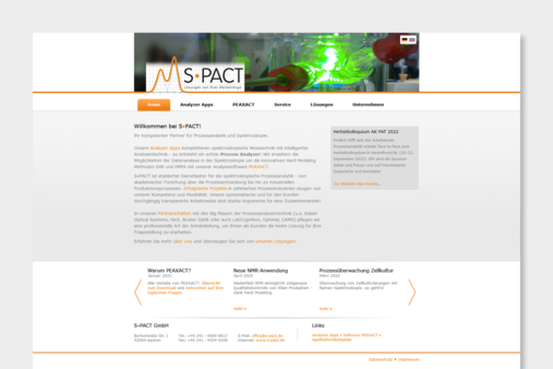 S-PACT GmbH