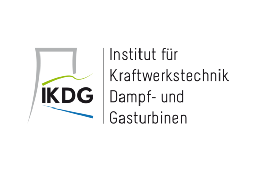 Institut für Kraftwerkstechnik, Dampf- und Gasturbinen (IKDG)