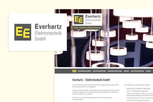 Everhartz Elektrotechnik GmbH