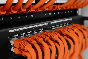 IT-Service Aachen: Netzwerk & Internet