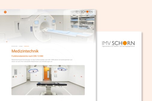 IMV Schorn GmbH