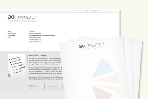 ac research