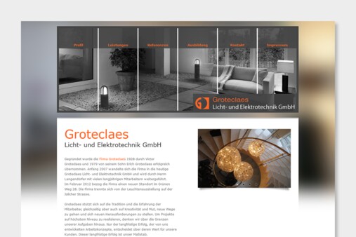Groteclaes Licht- und Elektrotechnik GmbH