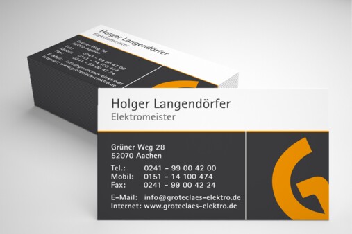 Groteclaes Licht- und Elektrotechnik GmbH