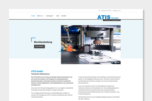 ATIS GmbH
