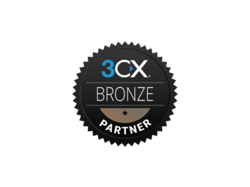 3CX Bronze Partner