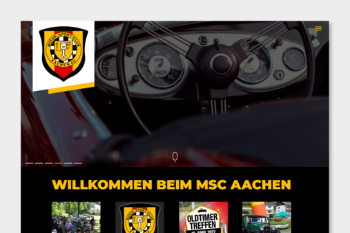 Motorsport-Club-Aachen e.V. (MSC)