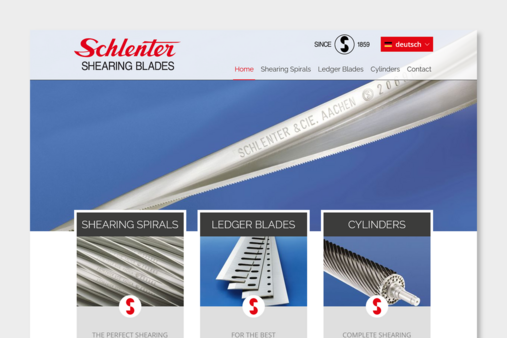 J. Schlenter GmbH & Cie. KG