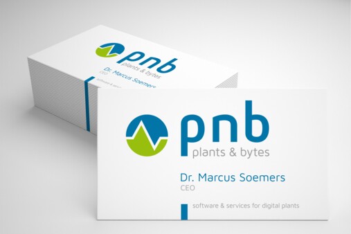 pnb plants & bytes GmbH