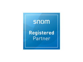 SNOM Registered Partner