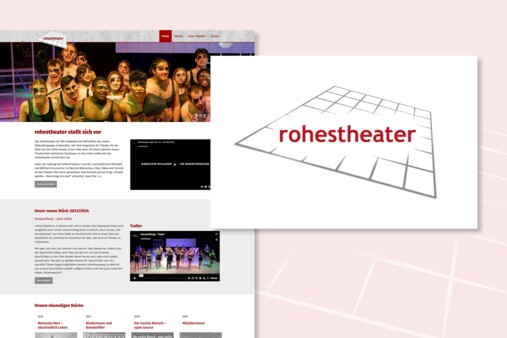 rohestheater