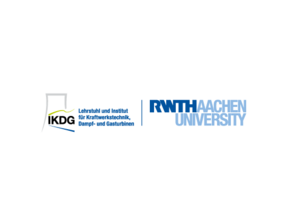 Institut für Kraftwerkstechnik, Dampf- und Gasturbinen (IKDG) - RWTH Aachen University
