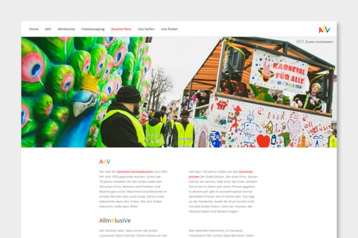 Aachener Karnevalsverein