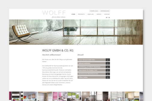 WOLFF GmbH & Co. KG