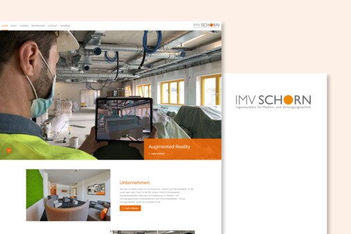 IMV Schorn GmbH