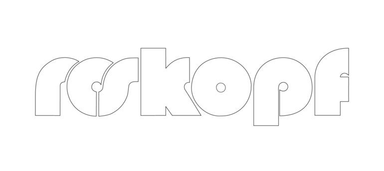 Roskopf-Logo bis 2017